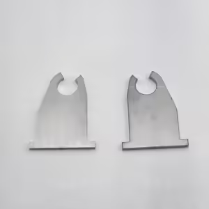 Nylaug EWW Buttpad Laser Cut Parts